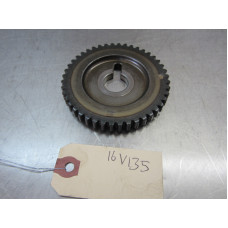 16V135 Exhaust Camshaft Timing Gear From 2011 Nissan Rogue  2.5  Japan Built